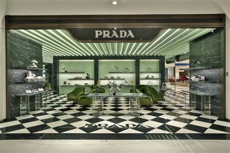 church gruppo prada|prada company.